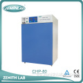 Incubadora de laboratorio de Zenith Lab CHP-80